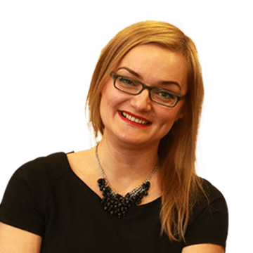 Sylwia Krzysztofik ACA