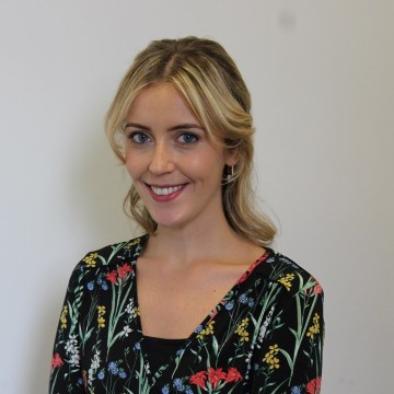 Katrina Cunningham ACA